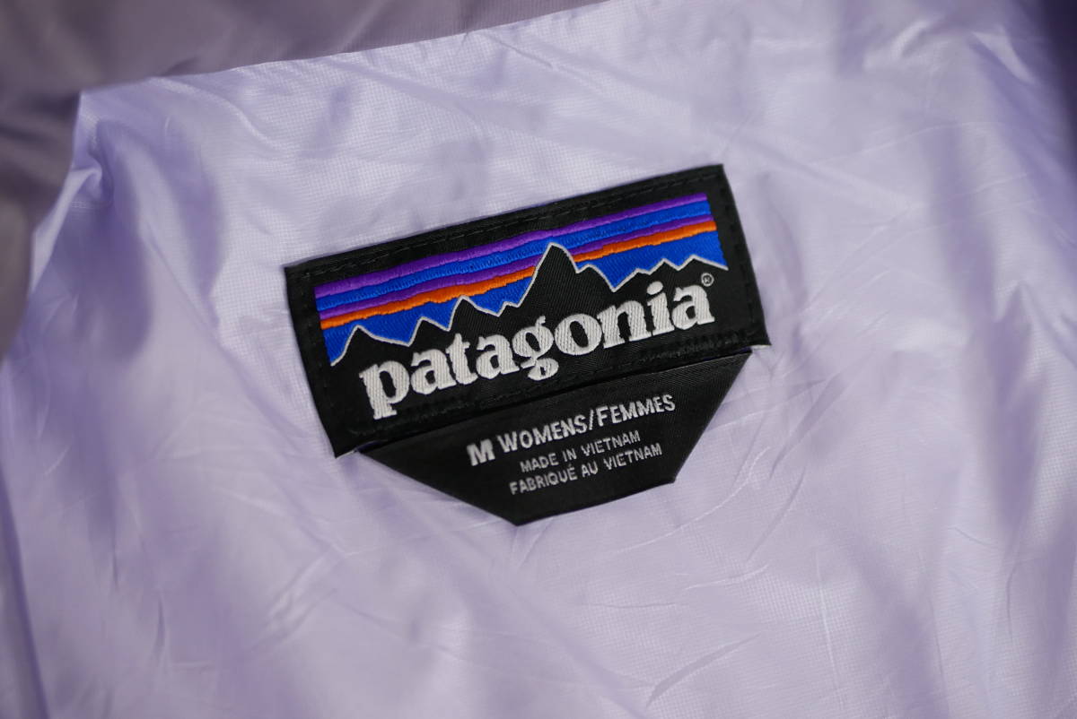 34W パタゴニア patagonia ナノパフジャケット 84216FA15 プリマロフト 