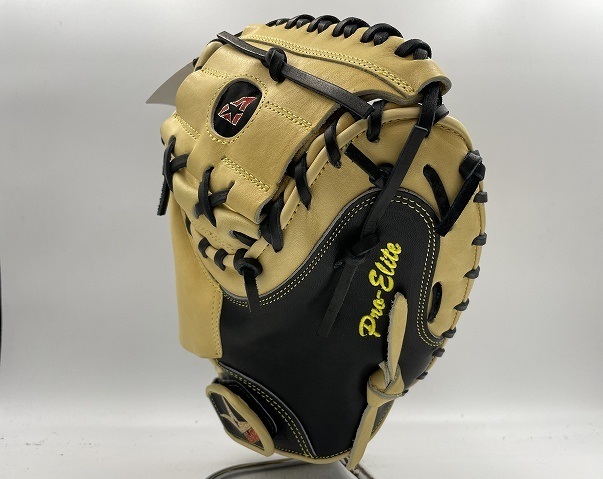 ALLSTAR オールスター 硬式用キャッチャーミット Pro-Eliteシリーズ