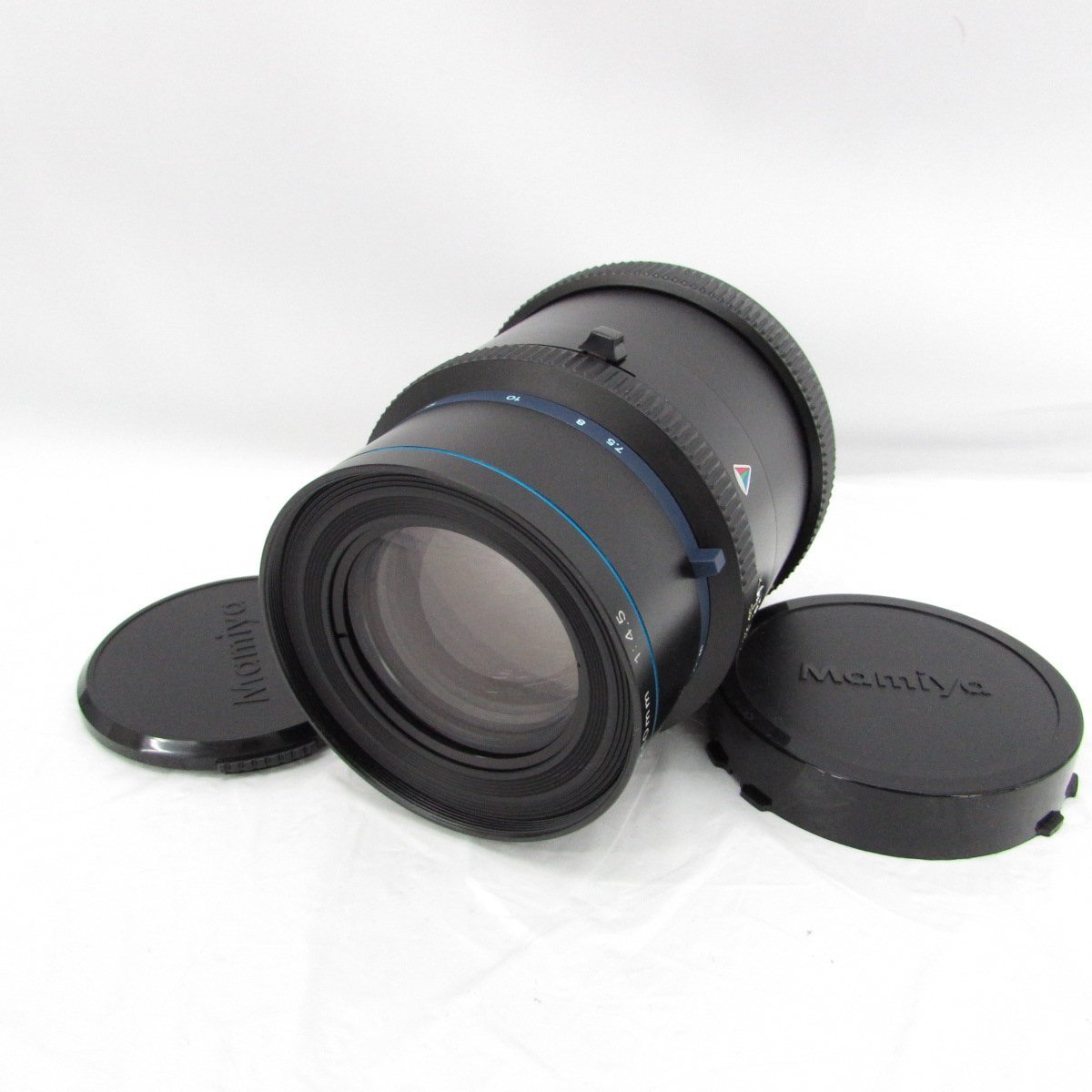 【ジャンク品】MAMIYA APO-SEKOR Z カメラレンズ F=210mm F4.5 ※動作未確認 838155707 0120