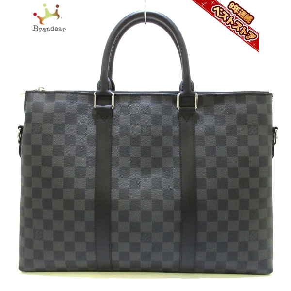 ルイ・ヴィトン ルイヴィトン LOUIS VUITTON ビジネスバッグ N40024