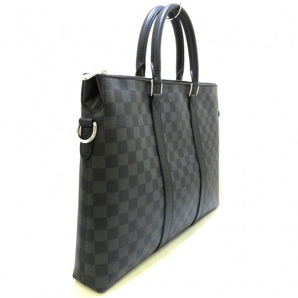 ルイ・ヴィトン ルイヴィトン LOUIS VUITTON ビジネスバッグ N40024