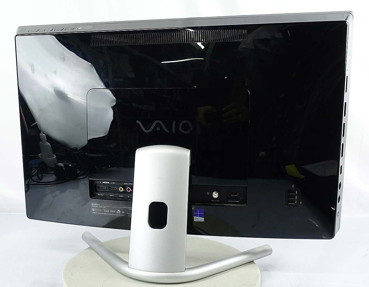 VAIO VJS131C11N HDMI カメラWindows10 office vaio s13