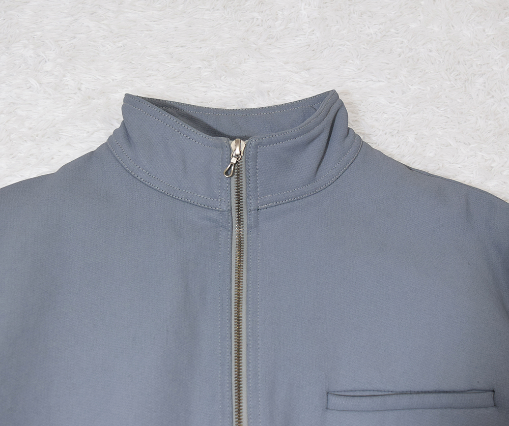 90年代 初期 アーカイブ フランス製 アーペーセー A.P.C. 顔料プリント 