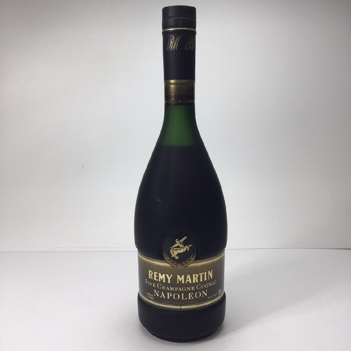 未開栓 レミーマルタン ナポレオン 1000ml 3J-22-2-136511-A
