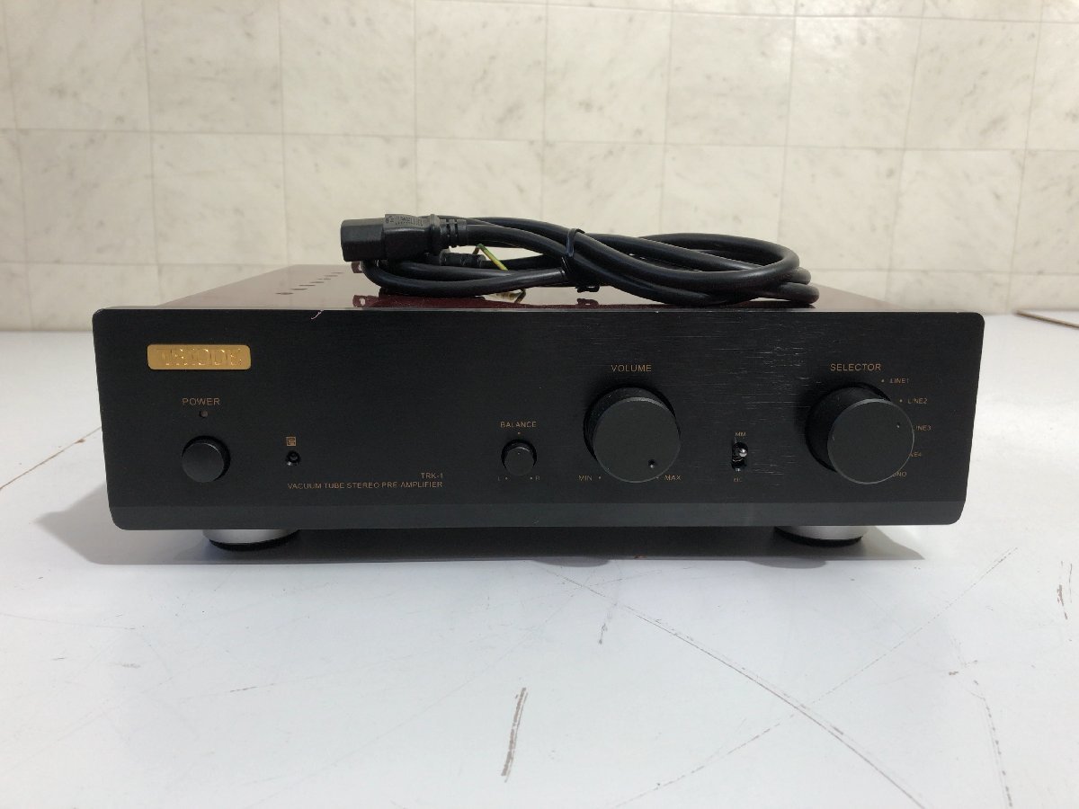 ☆ PIONEER パイオニア TX-6600II / SA-6800II / CT-4 オーディオ3台