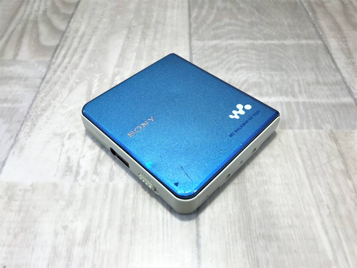ポータブルMDプレーヤー Panasonic Sharp - Kenwood SONY MD S) SONY
