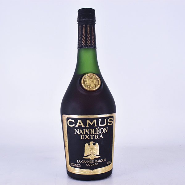 カミュ ナポレオン エクストラ ラ グランマルキ 700ml 未開栓CAMUS