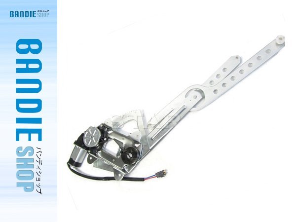 【送料無料】新品 ウィンドウレギュレーター 【モーター付き】 左フロント シボレー タホ 95-00年 22071949 88980649