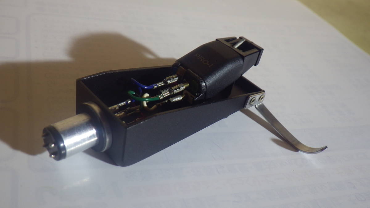 EMPIRE/エンパイア シェル/カートリッジ PRO-1