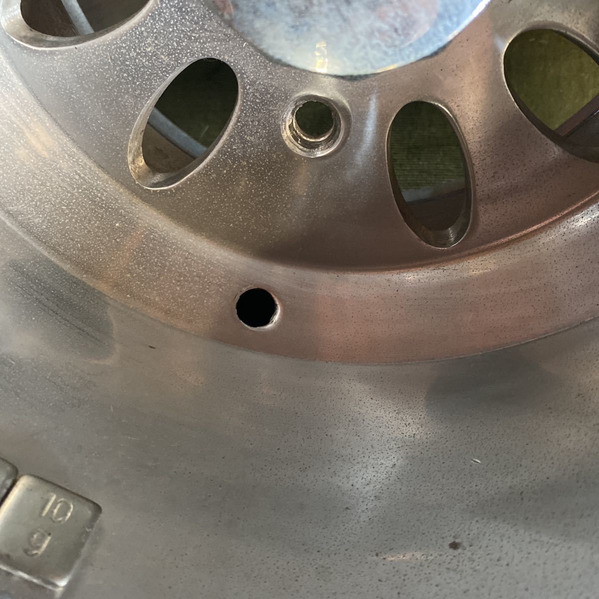 on タイヤ Tyre Racer Innova シエラ 岐阜発　225/40-10(18×10.00-10) 二本