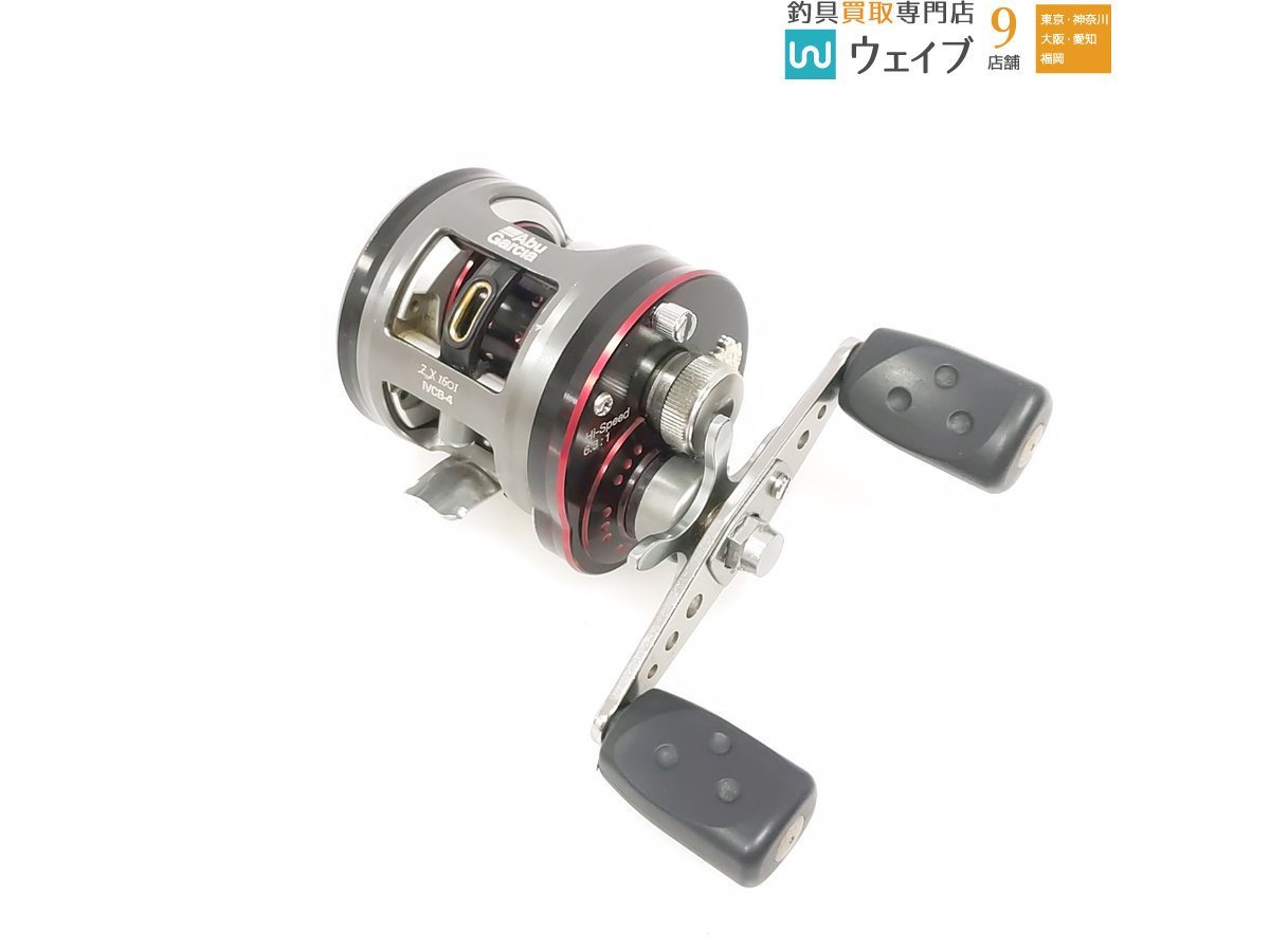 モラムZX1601 IVCB アンバサダー モラム ZX1601 IVCB-4 Morrum モラムZX1601 IVCB アンバサダー モラム ZX1601 IVCB-4 Morrum