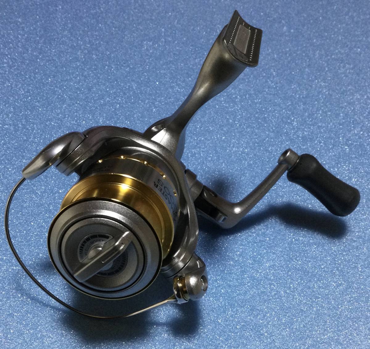 ☆シマノ☆05バイオマスター2000S☆中古品
