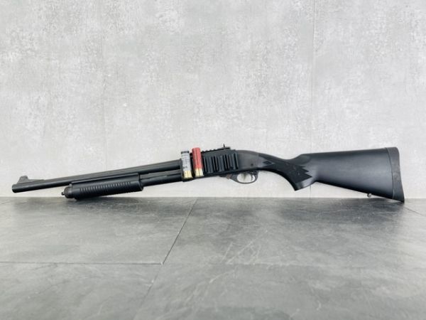 発射確認済 東京マルイ M870 AB856874M M870TACTICAL タクティカル