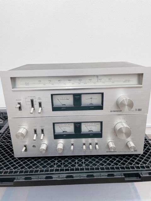 SANSUI Yahoo!オークション - 「sansui au-α907dr」の落札相場・落札