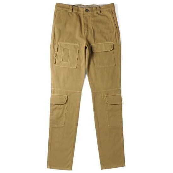 ◇【BRUNELLO CUCINELLI(ブルネロクチネリ)/秋冬/製品染めコットン