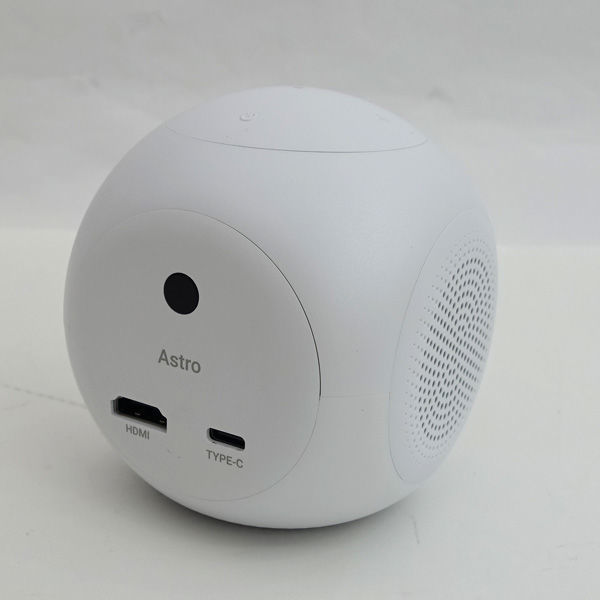 Nebula Astro Anker Cinema Pocket ASTRO NEBULA PAY 本体の通販はau
