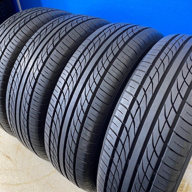 YOKOHAMA PRACTIVA 195/65R15 91S 4本セット 195/65R15 YOKOHAMA PRACTIVA 195/65/15 サマータイヤ 4本 2020年製造 195⁄