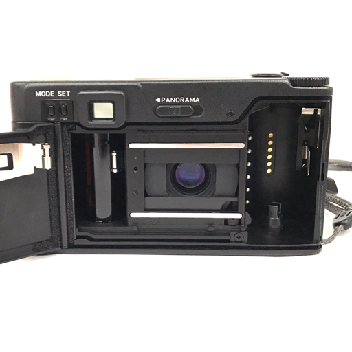 28Ti Nikon ニコン フィルムカメラ コンパクトフィルムカメラ 28mm