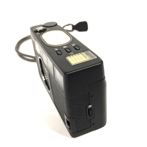 28Ti Nikon ニコン フィルムカメラ コンパクトフィルムカメラ 28mm