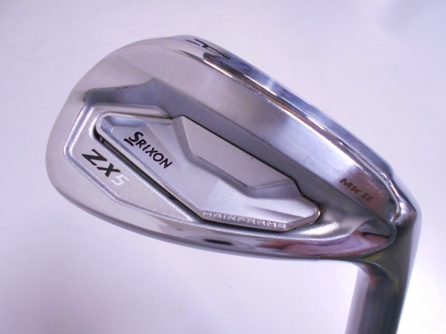 中古】 ダンロップ スリクソンZX5 Mk II NSPRO950GHneo DST S 50
