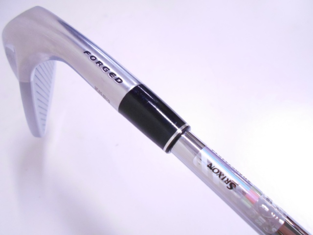 中古】 ダンロップ スリクソンZX5 Mk II NSPRO950GHneo DST S 50