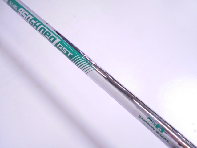 ダンジロー品 中古】 ダンロップ スリクソンZX5 Mk II NSPRO950GHneo DST S 50