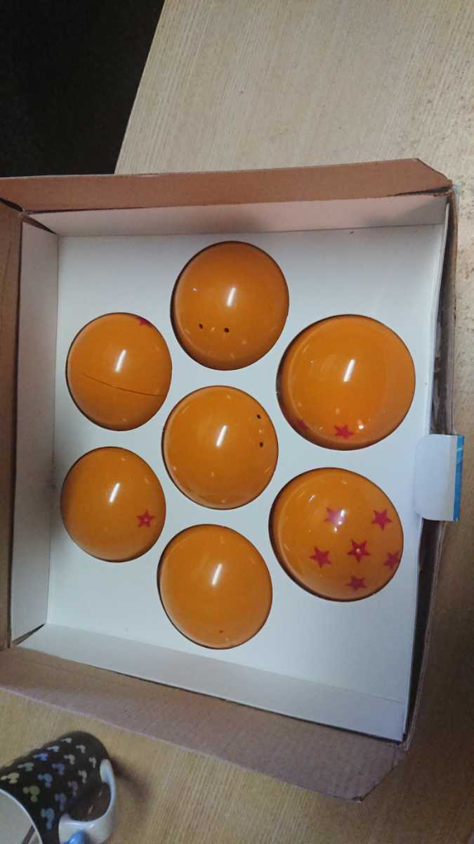 ドラゴンボール カプセル好敵手編 ライバル編フィギュア ボーナスの