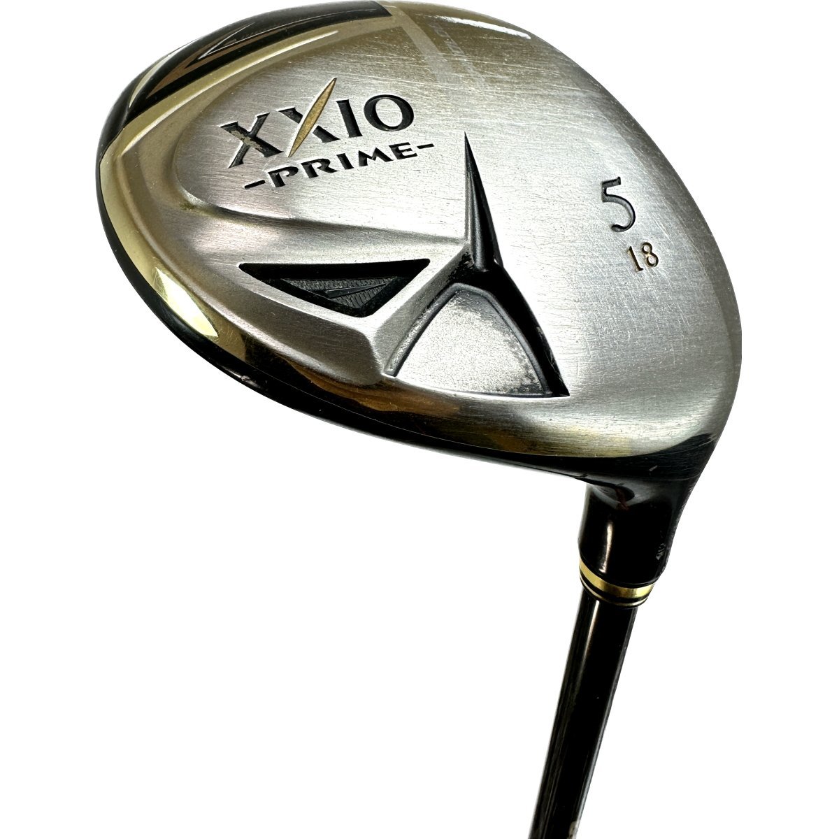 1円/中古品☆DUNLOP ダンロップ XXIO PRIME 7 ゼクシオ プライム七代目