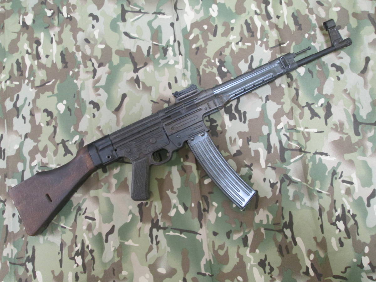 松栄 MP44(stg44) 金属製電動ガン ショウエイ MP44 SHOEI ショウエイ