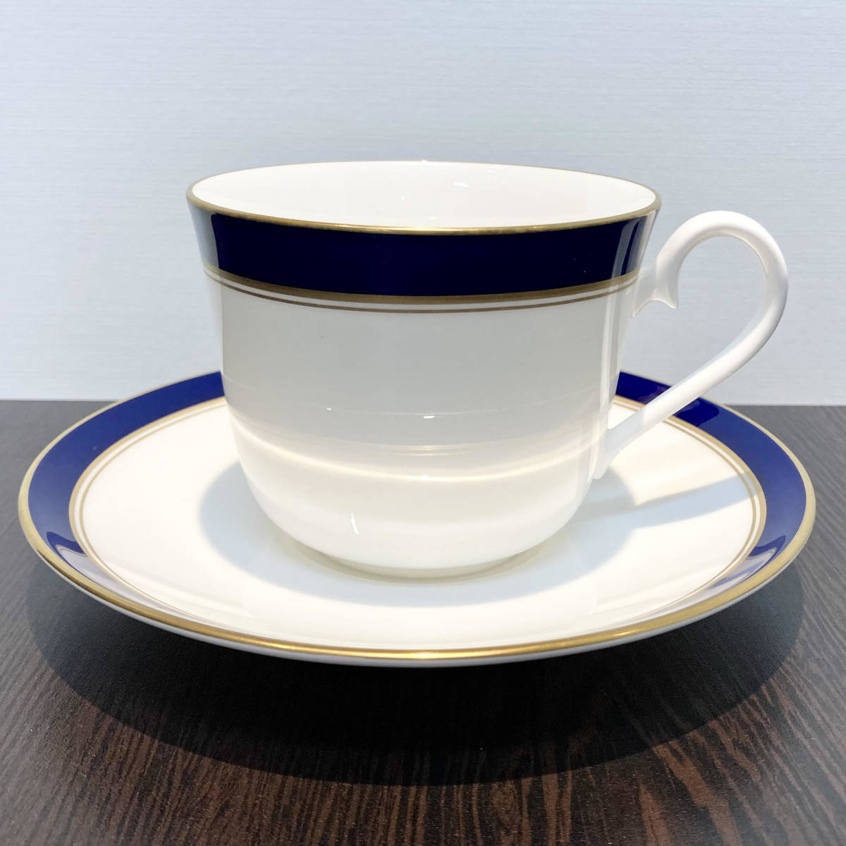 NIKKOニッコウカンパニージャパン コーヒー、ティーカップ&ソーサー 
