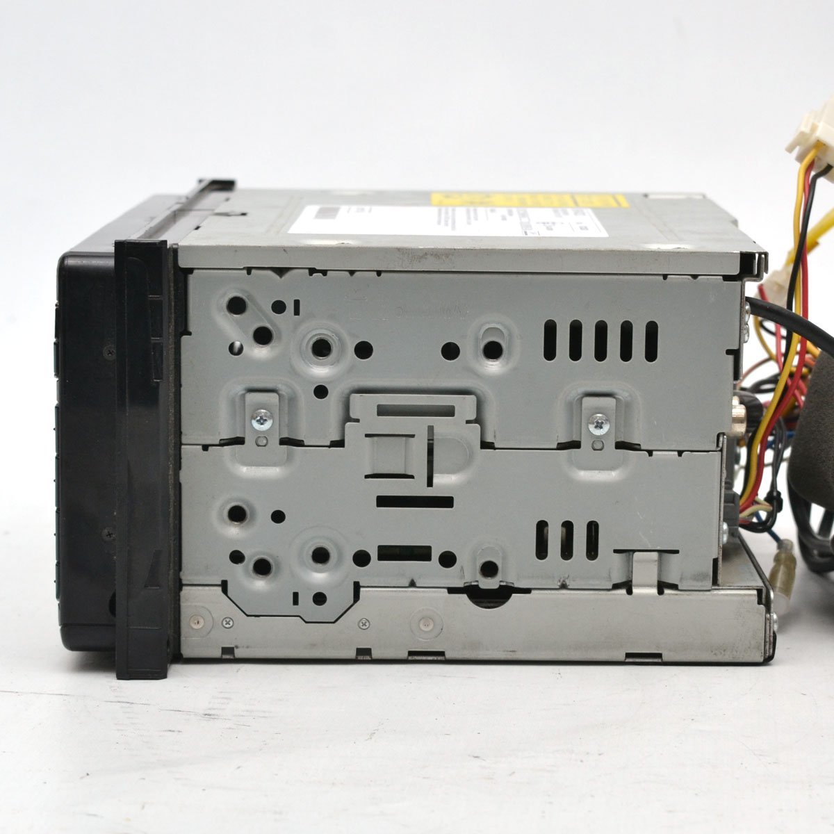 ケンウッド KENWOOD メモリーナビ KXM-E501W - ☆2017年☆ 7V型