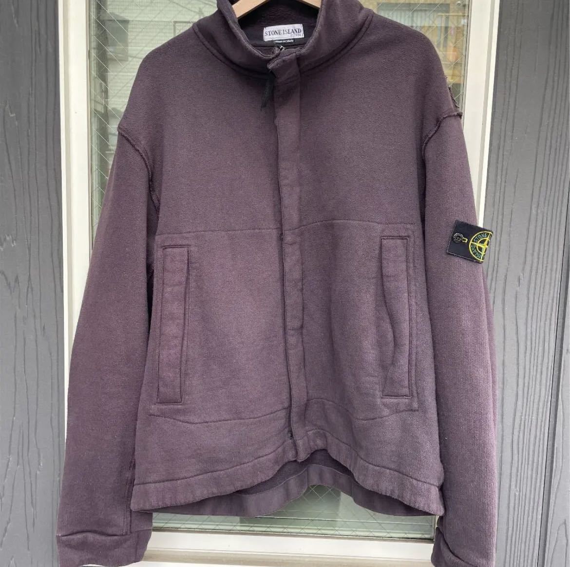 00s 希少 2000AW stone island vintage 2000s archive STONE 00s 希少 2000AW stone island vintage 2000s archive STONE