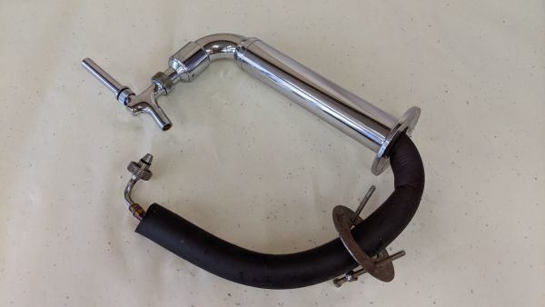 ドラフトタワー 中古 ビール サーバー（業務用厨房機器・用品 業務用