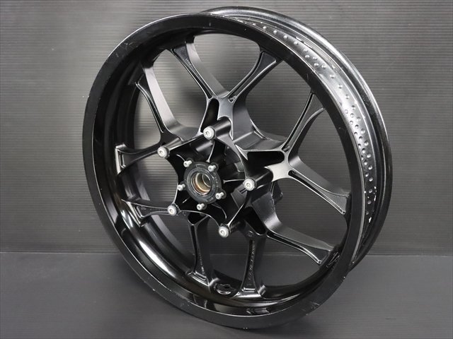 激安！YZF-R1純正マグネシウムフロントホイール！2015～/2CR(フロント 