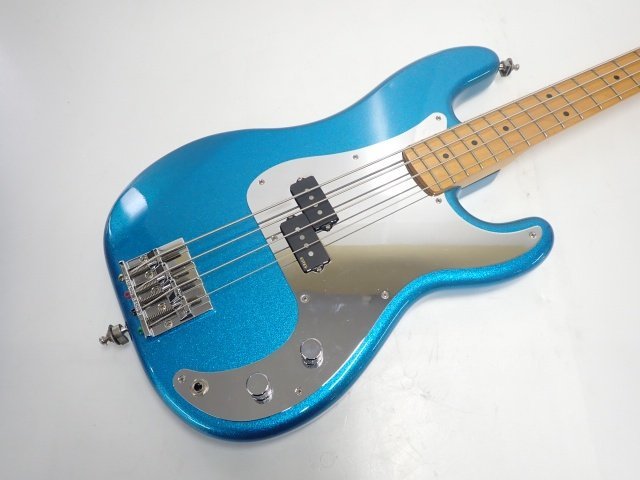 Fender Made in Japan Hybrid II P Bass Maple Fingerboard エレキ