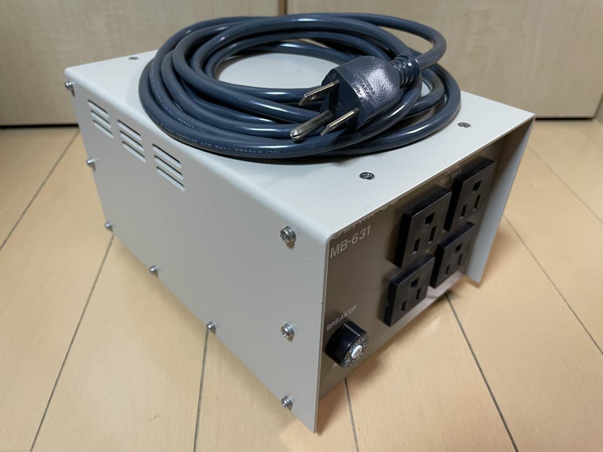 MB-631 電源アイソレーター オリンパス OLYMPUS Yahoo!オークション 