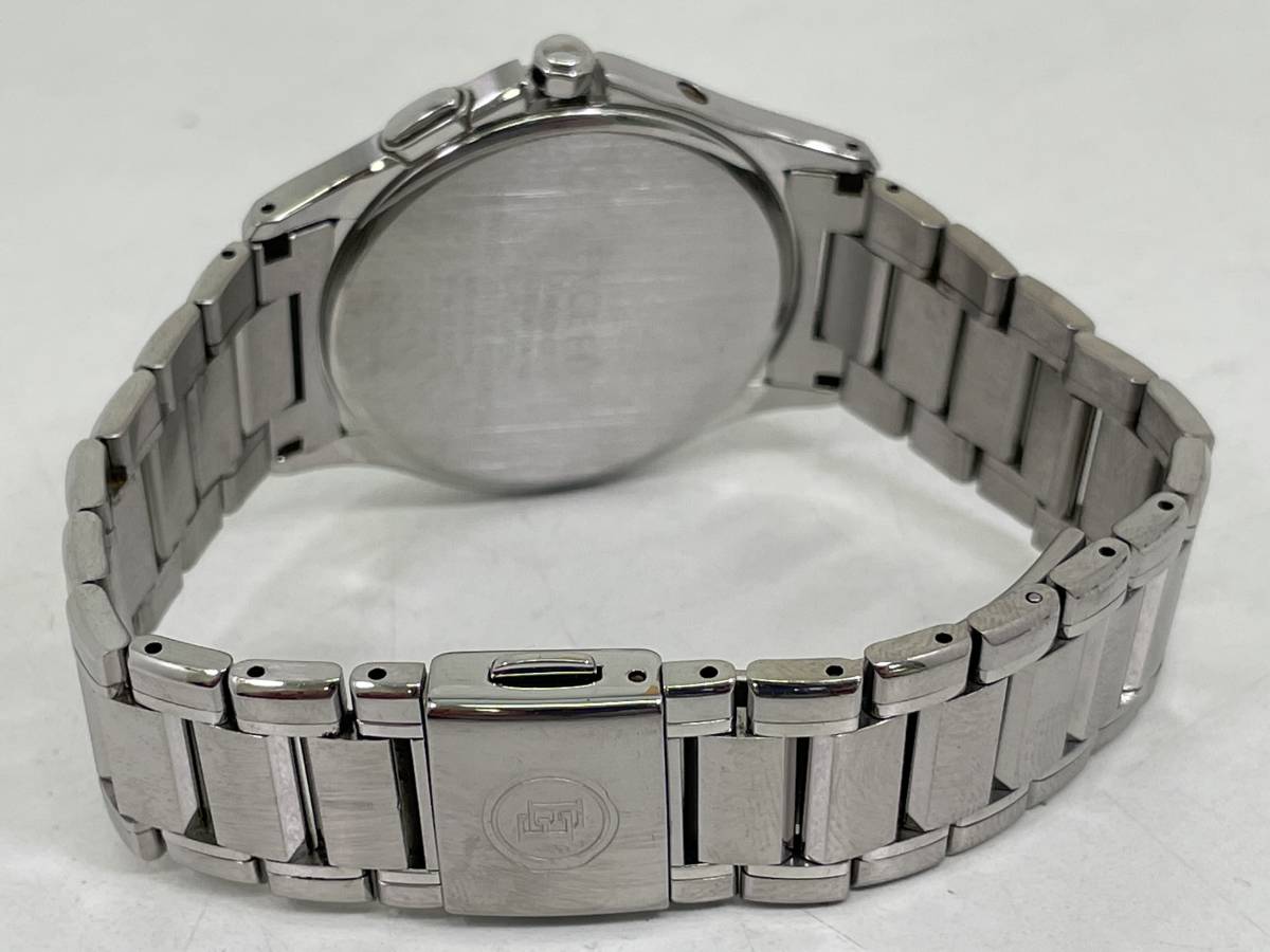 MM0501-2 7676【1円スタート】 腕時計 シチズン CITIZEN エクシード 