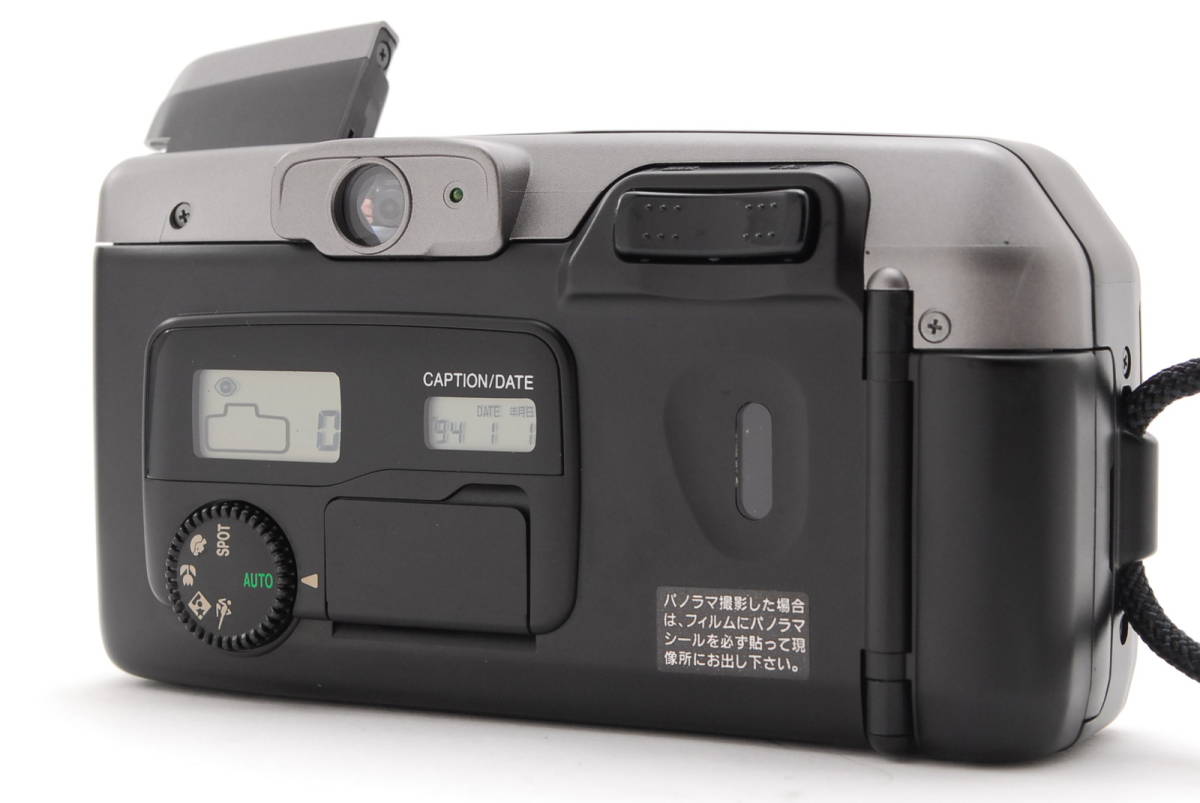 CANON AUTOBOY LUNA35 フィルムカメラ 動作確認済み#309 CANON AUTOBOY LUNA35 フィルムカメラ 動作確認済み#309 カメラ情報