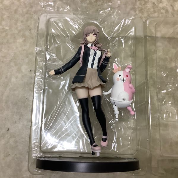 1円〜 みんなのくじ スーパーダンガンロンパ2 さよなら絶望学園 A賞