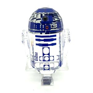 スターウォーズ スワロフスキー スターウォーズR2D2 希少品