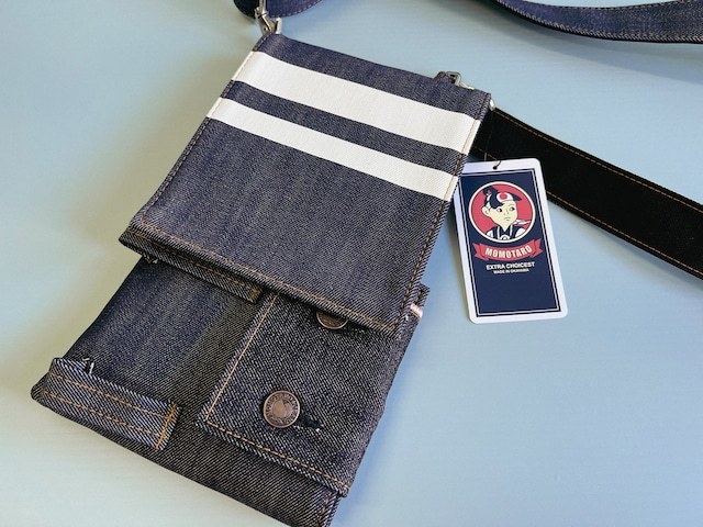 momotaro jeans シザーケース｜Ciudadmedicamanta.com
