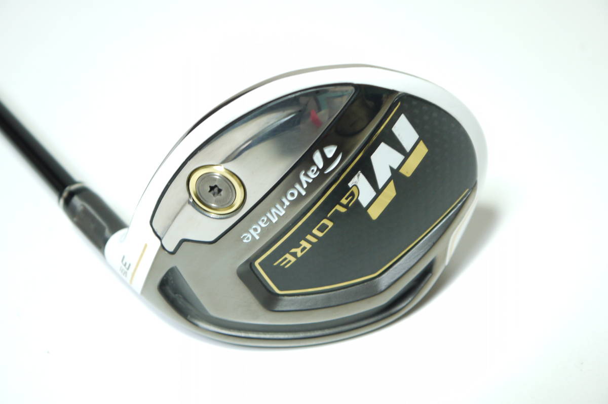 M Speeder フェアウェイウッド GLOIRE 3W テーラーメイド 15° TM 