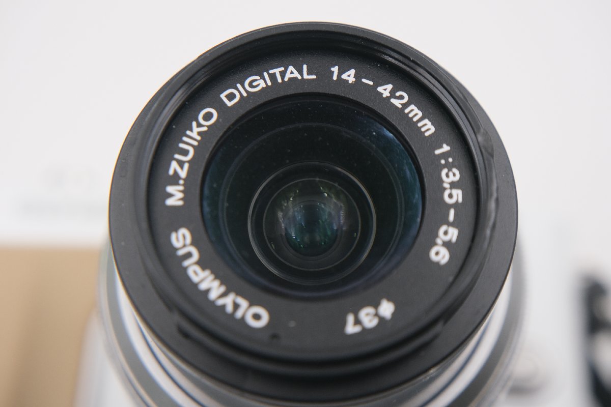 OLYMPUS PEN オリンパス Lite E-PL5 ⁄ デジタル一眼レフカメラ ボディ 
