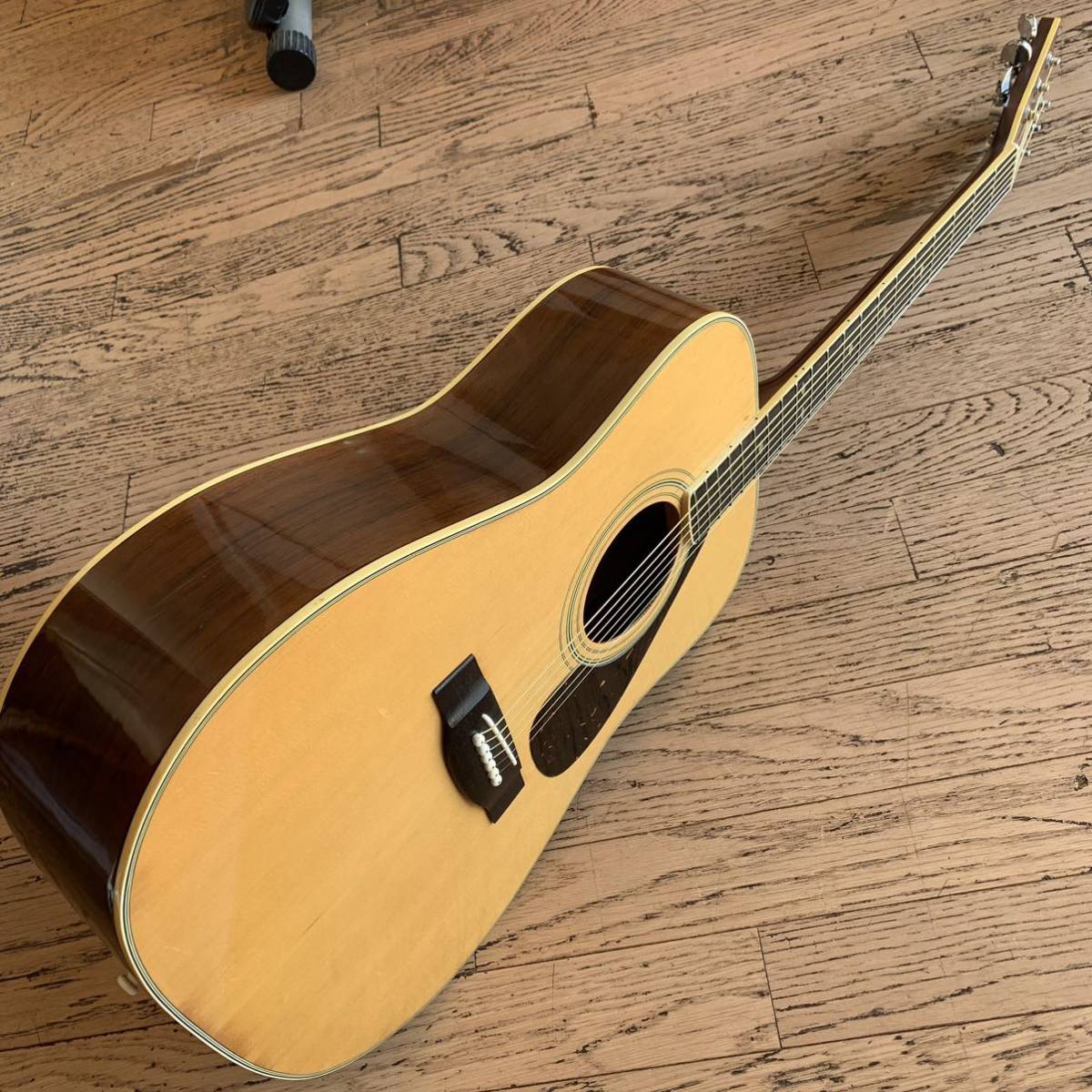 YAMAHA ヤマハ アコギ FG-351 オレンジラベル