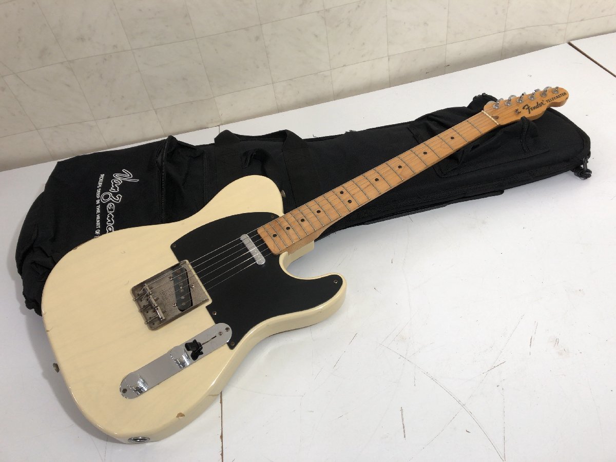 Fender Japan TL72 OCR Tシリアル Old Fender Japan フェンダー