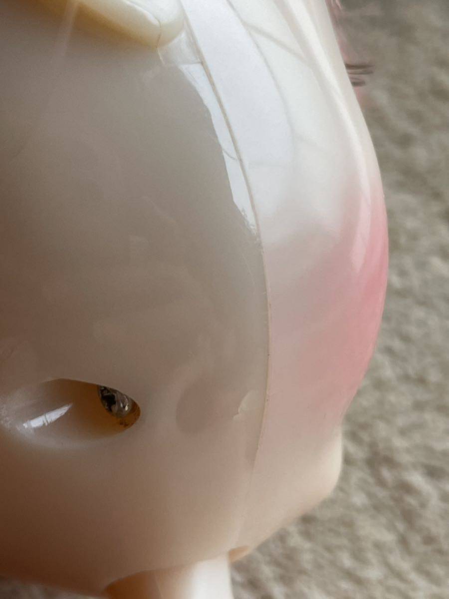 ブライス マイメロディブライス ソフトリーカドリーユーアンドミー  