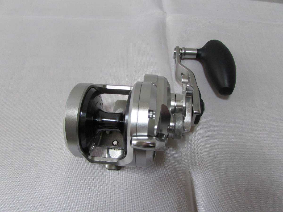 ☆シマノ☆ 17 OCEA JIGGER オシアジガー 1500HG 右