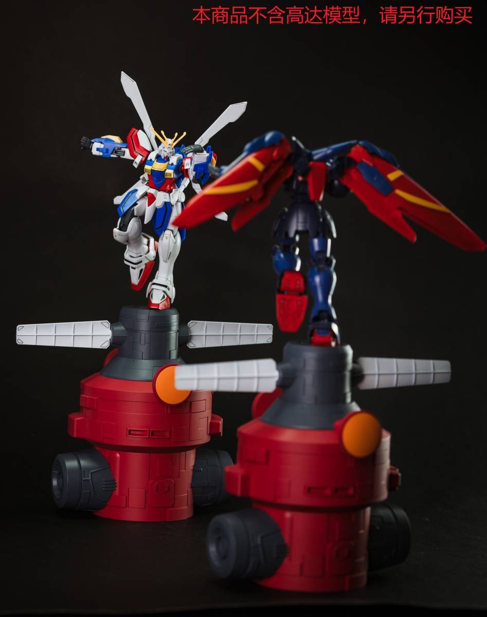RG 1⁄144 | 1⁄144スケール 機動武闘伝Gガンダム SPIRITS 国内