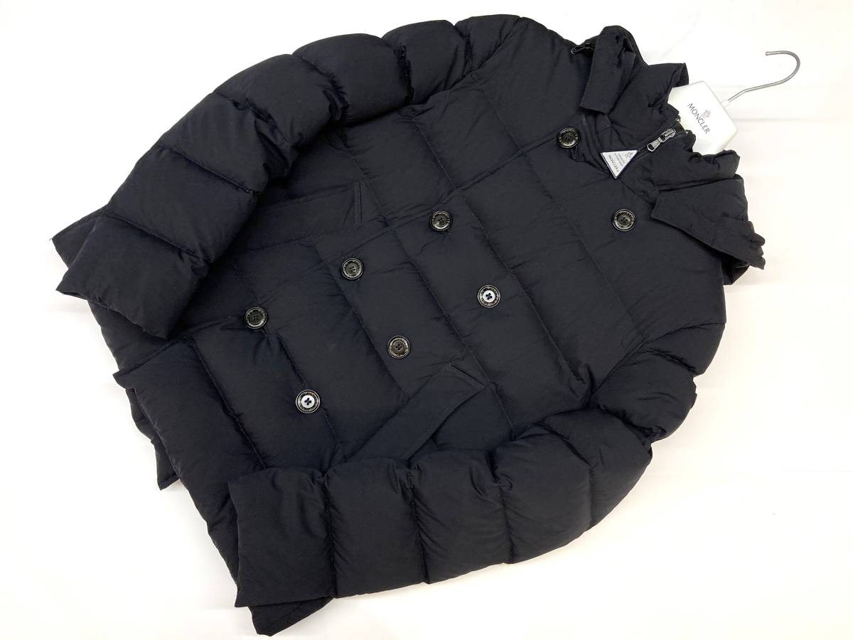 tu130 MONCLER ロイラック ダウンジャケット LOIRAC GIUBBOTTO メンズ 