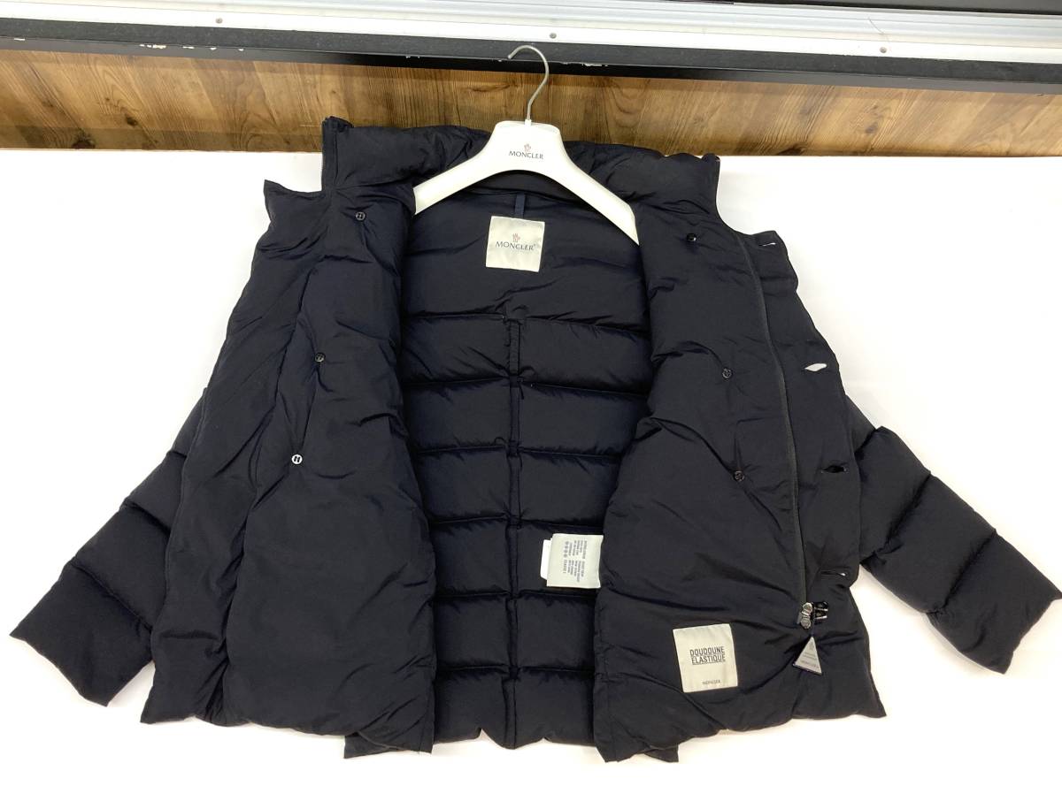 tu130 MONCLER ロイラック ダウンジャケット LOIRAC GIUBBOTTO メンズ 